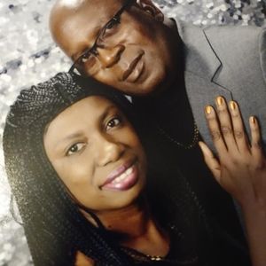 Meet your Posher, Tasha